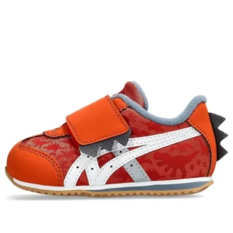 Idaho BABY KT-ES D «Orange White»
