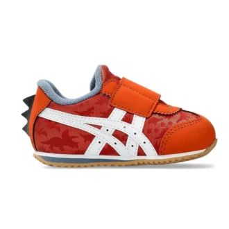 Idaho BABY KT-ES D «Orange White»
