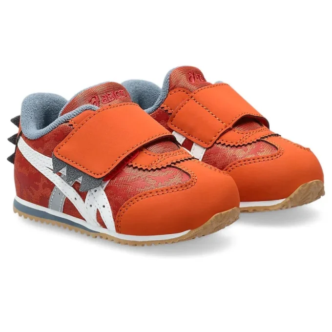 Idaho BABY KT-ES D «Orange White»