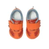 Idaho BABY KT-ES D «Orange White»