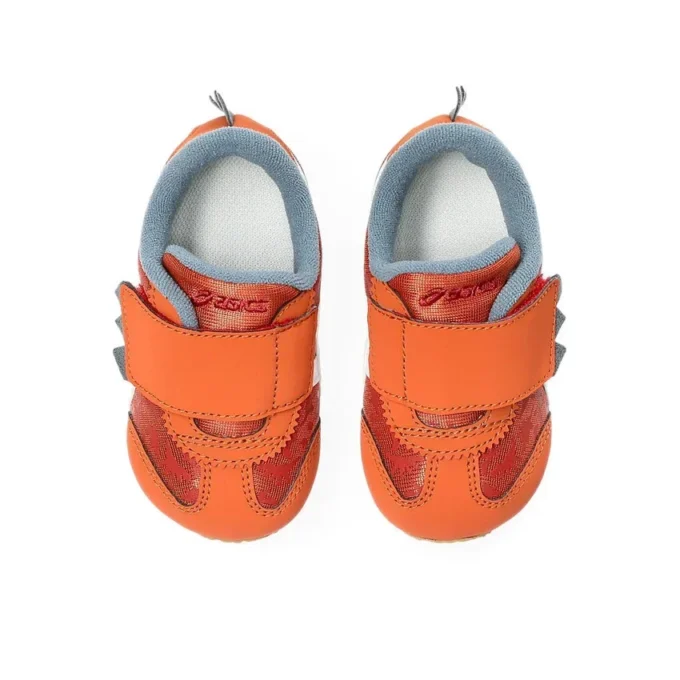 Idaho BABY KT-ES D «Orange White»