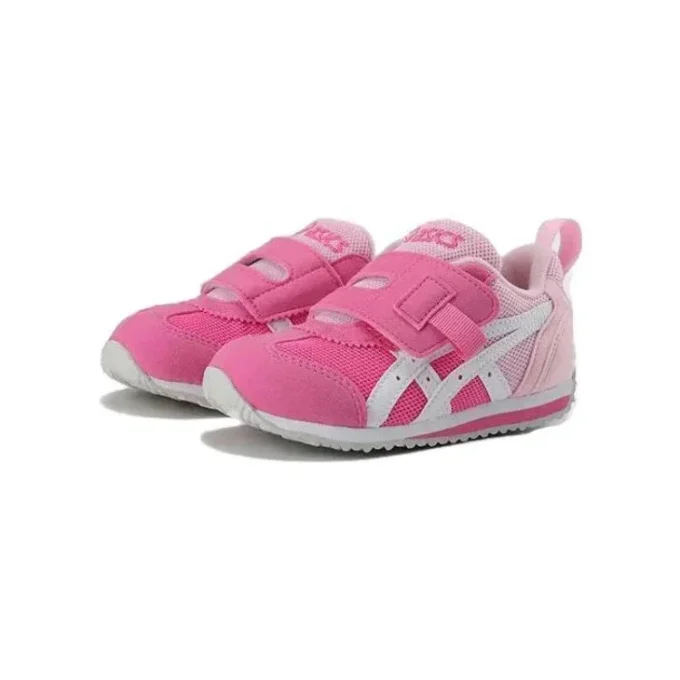 Idaho Baby OP «Rojo Rosa»