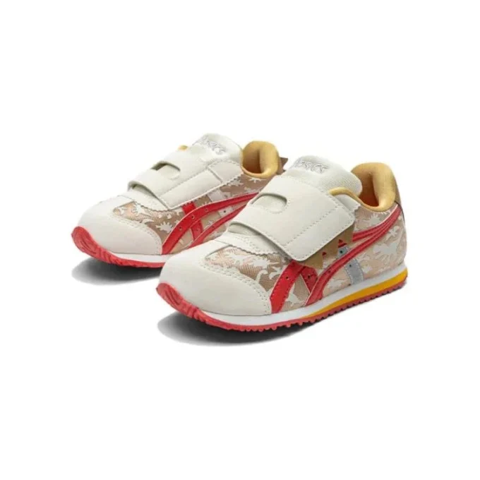 Idaho Baby «White Brown»