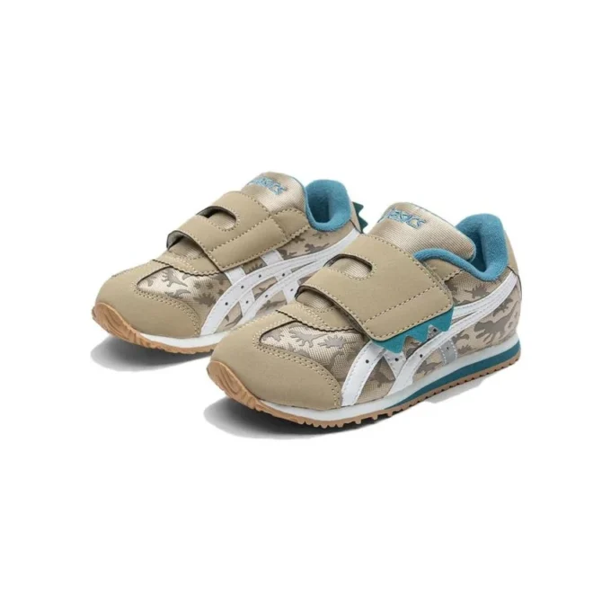 Idaho «Blanco, Marrón, Azul»