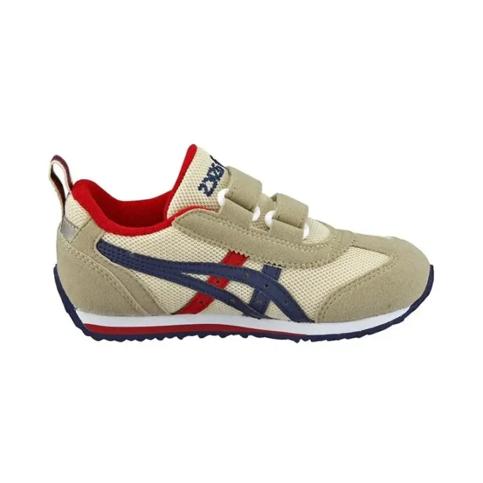 Idaho Mini 3 K Marrón-Azul «Brown Blue»