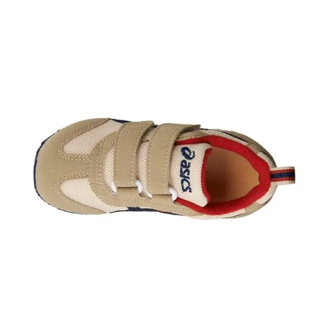 Idaho Mini 3 K Marrón-Azul «Brown Blue»