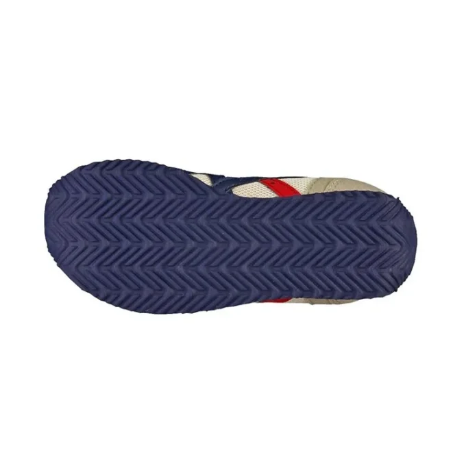 Idaho Mini 3 K Marrón-Azul «Brown Blue»