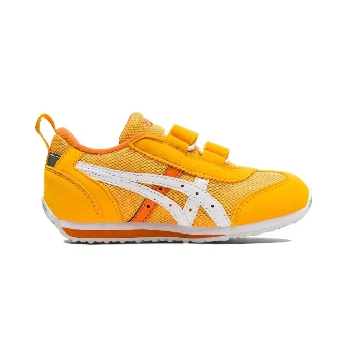 Idaho Mini 4 “Amarillo”
