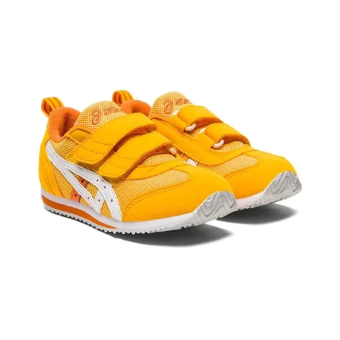 Idaho Mini 4 “Amarillo”
