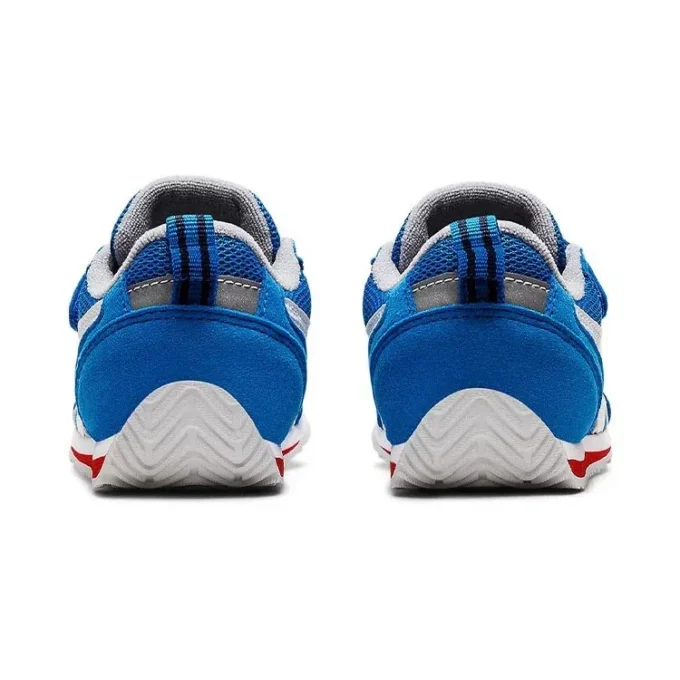 Idaho Mini 4 “Azul”