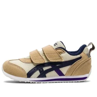 Idaho Mini 4 «Tan Navy»