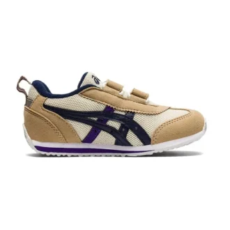 Idaho Mini 4 «Tan Navy»