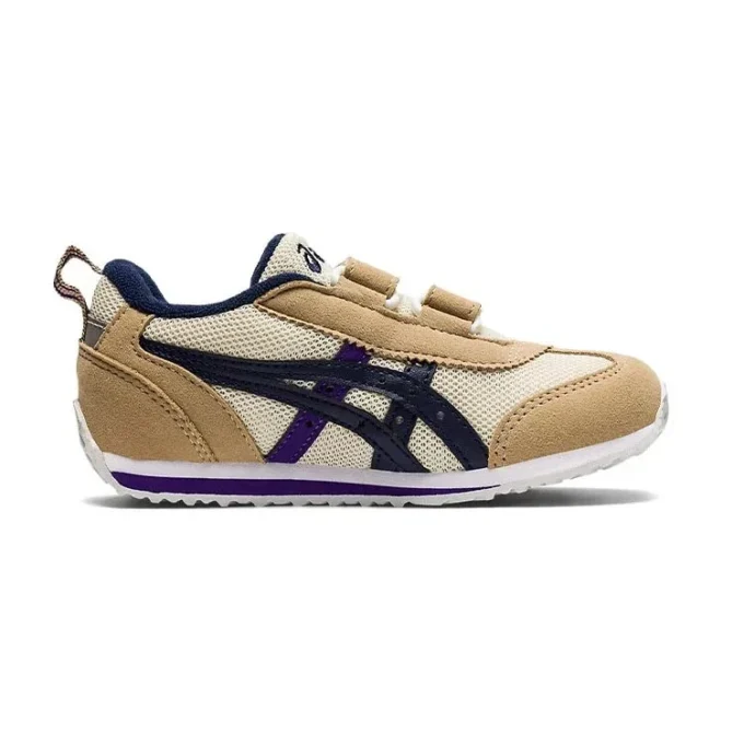Idaho Mini 4 «Tan Navy»
