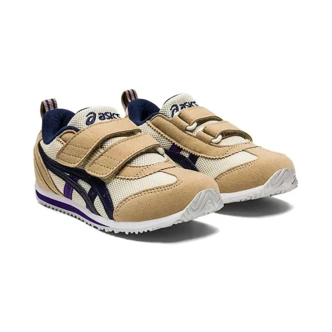 Idaho Mini 4 «Tan Navy»