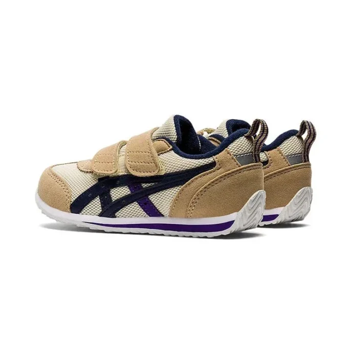 Idaho Mini 4 «Tan Navy»