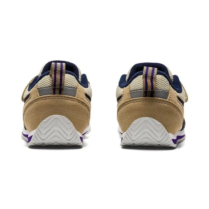 Idaho Mini 4 «Tan Navy»