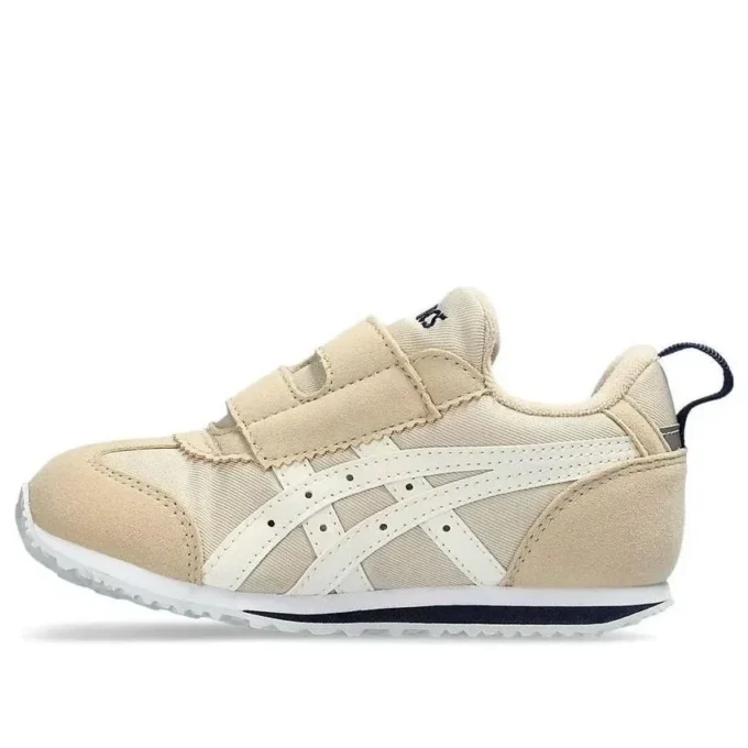 Idaho Mini FW 2 «Beige Off White»