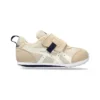 Idaho Mini FW 2 «Beige Off White»