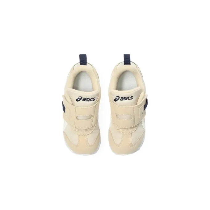 Idaho Mini FW 2 «Beige Off White»