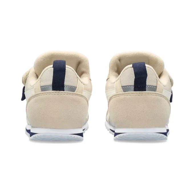 Idaho Mini FW 2 «Beige Off White»