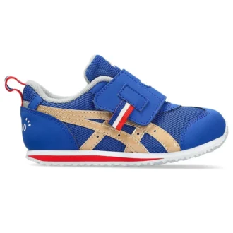 IDAHO MINI KT-ES 4 «Blue»