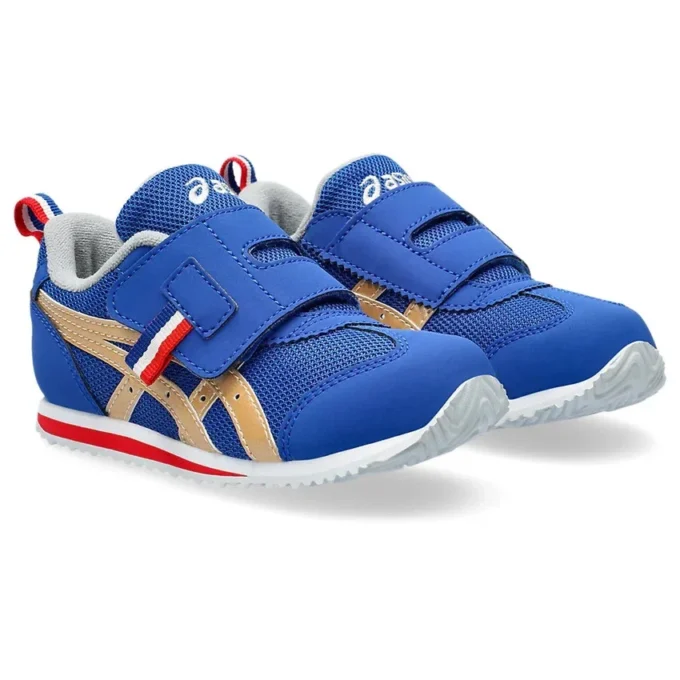 IDAHO MINI KT-ES 4 «Blue»