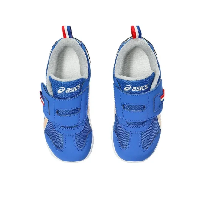 IDAHO MINI KT-ES 4 «Blue»