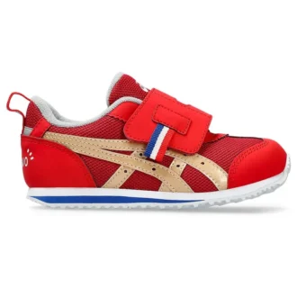 Idaho Mini KT-ES 4 Standard «Rojo»