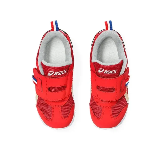 Idaho Mini KT-ES 4 Standard «Rojo»
