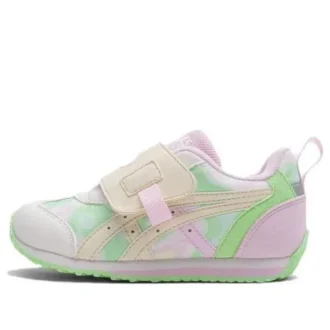 Idaho Mini «Pink Green»