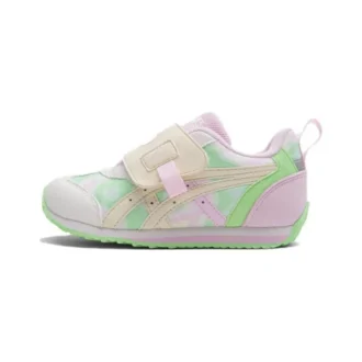 Idaho Mini «Pink Green»