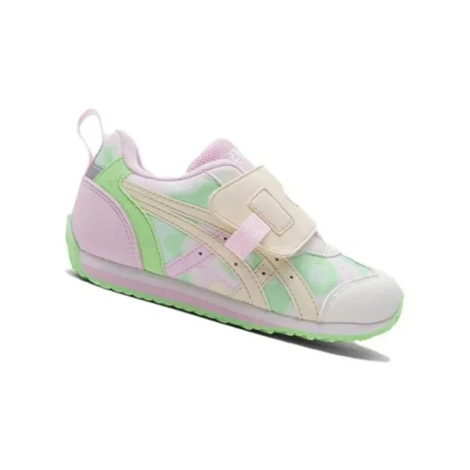 Idaho Mini «Pink Green»