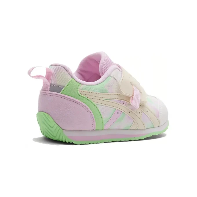 Idaho Mini «Pink Green»