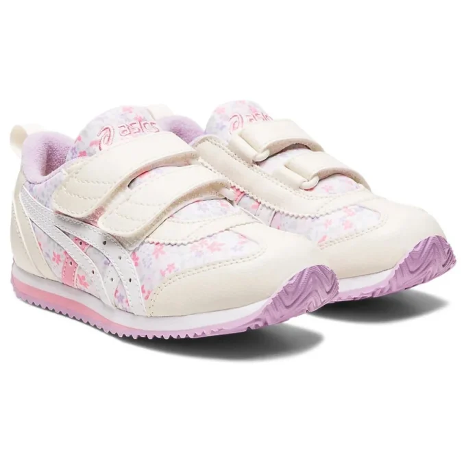 Idaho Mini RP «Blanco Rosa»