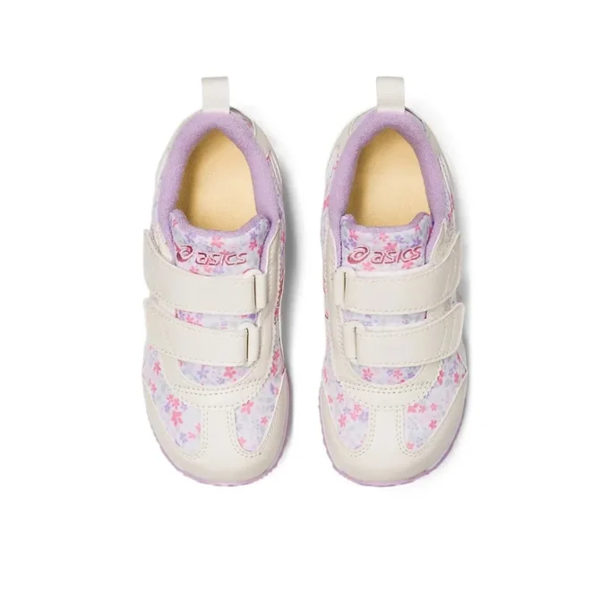Idaho Mini RP «Blanco Rosa»