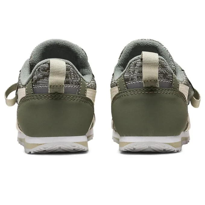 Idaho Mini RP «Caqui y blanco roto»