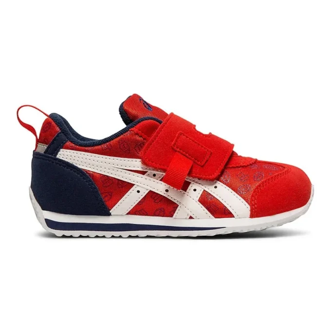 Idaho Sports Pack Mini «Rojo Blanco»