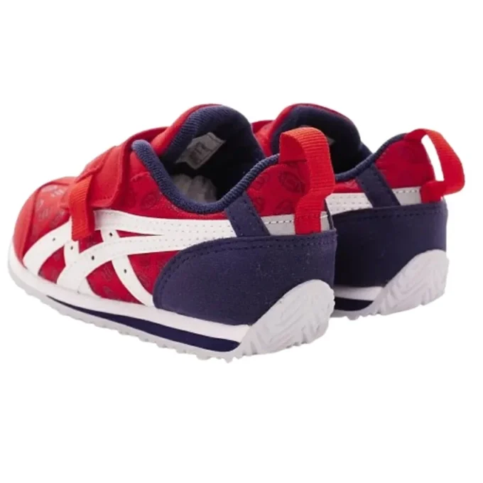 Idaho Sports Pack Mini «Rojo Blanco»