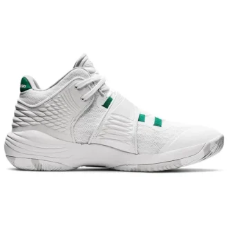 Invade Nova «Blanco Verde» Invade Nova «Blanco Verde»