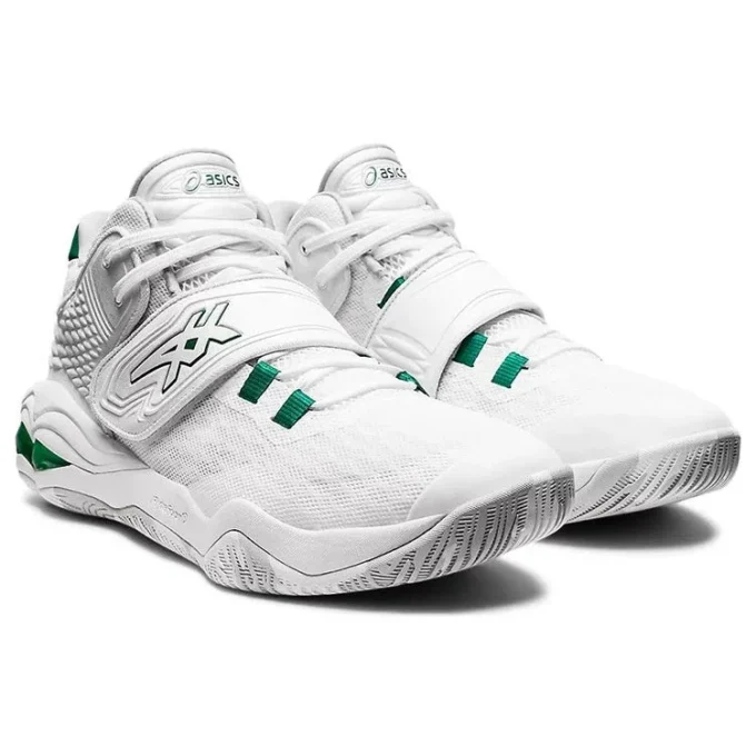 Invade Nova «Blanco Verde»