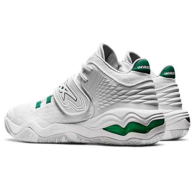 Invade Nova «Blanco Verde»