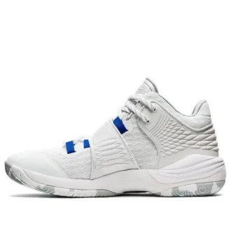 Invade Nova «White Pure Silver»