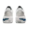 Invade Nova «White Pure Silver»