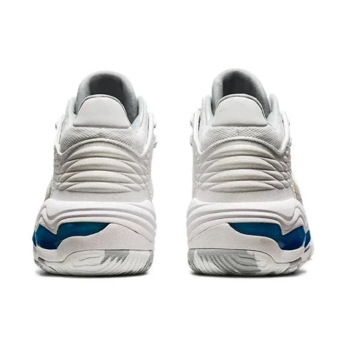 Invade Nova «White Pure Silver»