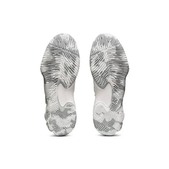 Invade Nova «White Pure Silver»