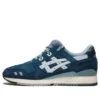J Crew x Gel-Lyte 3 «Blue Ribbon»