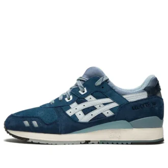 J Crew x Gel-Lyte 3 «Blue Ribbon»