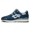 J Crew x Gel-Lyte 3 «Blue Ribbon»