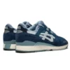 J Crew x Gel-Lyte 3 «Blue Ribbon»