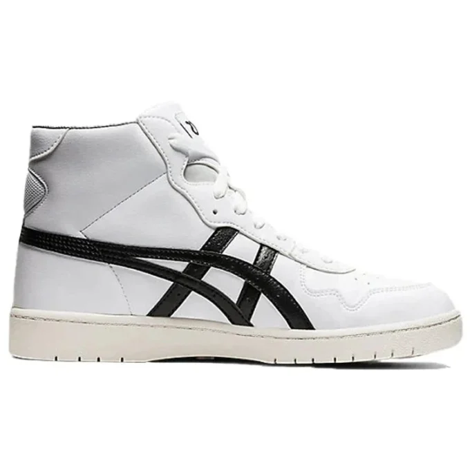 Japan L Mid «Blanco Negro»
